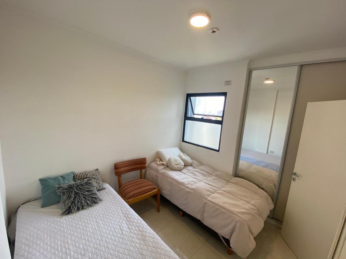Apartment Departamento Con Gran Balcon A La Calle Y Parrilla Corrientes
